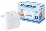 Aquaphor Филтър B25 Maxfor+ за кана Aquaphor, аналог на Brita Maxtra+ (B25 Maxfor+) Филтрираща кана