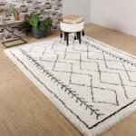 Dutch Lifestyle Covor „Florence S, alb, 300x200 cm 65VLC2019311 (442278) Covor