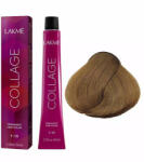 LAKMÉ COSMETICS Vopsea de par permanenta 8/34 blond deschis auriu cupru Collage 60ml (8429421283410)