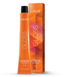 LAKMÉ COSMETICS Vopsea de par demipermanenta 8/17 blond deschis cenusiu rece Gloss 60ml (8429421381710)