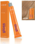 LAKMÉ COSMETICS Vopsea de par demipermanenta 10/20 blond platinat violet Gloss 60ml (8429421399210)