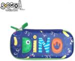 S-Cool Penar Borseta 3D, Dino, S-Cool SC2216 Penar