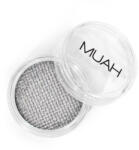 Cupio Fard colorat pe baza de apa MUAH Hype - Electric Silver 3g (C7426)