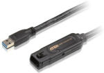 ATEN UE3315A 15m USB3.2 Gen1 Extender Cable (UE3315A-AT-G)
