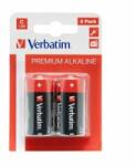 Verbatim Premium C Baby elem 2 db (49922)