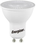 Energizer LED izzó, GU10 spot, 4, 9W (50W), 345lm, 3000K, ENERGIZER (ELED04) (5050028252771)