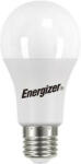 Energizer LED izzó, E27, normál gömb, 11, 1W (75W), 1055lm, 6500K, ENERGIZER (ELED20) (5050028262251)