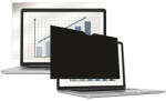 Fellowes Monitorszűrő, betekintésvédelemmel, 345x194 mm, 15, 6, 169 FELLOWES PrivaScreen , fekete (IFW48020) (4802001)