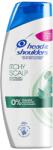 Head & Shoulders Itchy Scalp șampon hidratant și calmant pentru scalp uscat și mâncărimi 400 ml