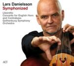 ACT Lars Danielsson - Symphonized