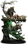 Weta Workshop Master Collection The Dead Marshes (Lord of The Rings) Limited Kiadás szobor