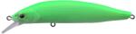 Babyface Vobler BABYFACE M100SR-SP 10cm, 13.5g, culoare 16 Babyface Green (FACE60306)