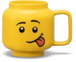LEGO® Cana din ceramica LEGO 530 ml - prost (SL41460802)
