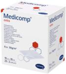  Medicomp steril sebfedő 10cm x 10cm 10x