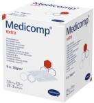Medicomp steril sebfedő 7, 5cm x 7, 5cm 10x