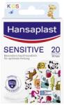 Hansaplast Sensitive Kids sebtapasz 20x - pingvinpatika