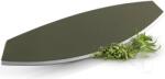 Eva Solo Нож за пица и билки GREEN TOOL 37 см, зелен, стомана/пластмаса, Eva Solo (ES531500)