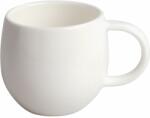 Alessi Мока чашка за кафе ALL-TIME 95 мл, бяла, Alessi (ALAGV2976)