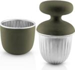 Eva Solo Мелничка GREEN TOOL 18 см, зелена, неръждаема стомана/пластмаса, Eva Solo (ES531507)