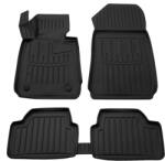 Umbrella Set Covorase Auto Cauciuc Umbrella Pentru Bmw 1 (E87) (2004-2011)