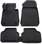 Umbrella Set Covorase Auto Cauciuc Umbrella Pentru Bmw 3 (E91) (2004-2013)