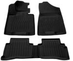 Umbrella Set Covorase Auto Cauciuc Umbrella Pentru Kia Sportage (Ql) (2015-2021)