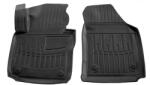 Umbrella Set Covorase Auto Cauciuc Umbrella Pentru Vw Caddy Iii (2K) (2003-2020) (Fata)