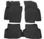 Umbrella Set Covorase Auto Cauciuc Umbrella Pentru Volkswagen Jetta Vi (A6) (2010-2018)