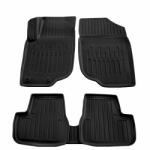 Umbrella Set Covorase Auto Cauciuc Umbrella Pentru Peugeot 207 (2006-2012) - uleideulei - 199,02 RON