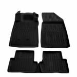 Umbrella Set Covorase Auto Cauciuc Umbrella Pentru Renault Clio Iii (2005-2012) - uleideulei