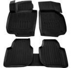 Umbrella Set Covorase Auto Cauciuc Umbrella Pentru Skoda Superb Ii (3T) (2008-2015)