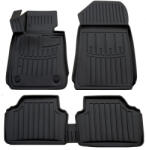 Umbrella Set Covorase Auto Cauciuc Umbrella Pentru Bmw 3 (E90) (2004-2013)