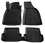 Umbrella Set Covorase Auto Cauciuc Umbrella Pentru Audi A4 (B6) (2000-2004)