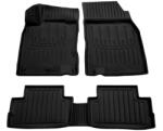 Umbrella Set Covorase Auto Cauciuc Umbrella Pentru Nissan Qashqai (2014-2021)