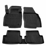 Umbrella Set Covorase Auto Cauciuc Umbrella Pentru Vw T-Cross (2019-) - uleideulei - 200,33 RON