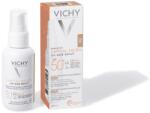 Vichy Uv-Age Daily színezett vizes fluid SPF50+ 40ml