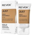 Revox Just fényvédő UVB + UVA Filters SPF50+ 30ml