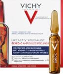 Vichy Liftactiv Specialist Glyco-C éjszakai hámlasztó ampulla 10x2ml