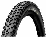 Continental MTB gumiabroncs kerékpárhoz 58-584 Cross King 2.3 ShieldWall 27, 5x2, 3 fekete/fekete, Skin hajtogathatós
