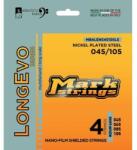  Markbass Longevo 045-105 basszusgitárhúr