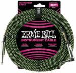 Ernie Ball P06082-EB 5, 5 m Egyenes - Pipa Hangszerkábel (<![CDATA[P06082]]>)