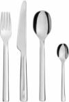 Alessi OVALE evőeszköz készlet, 24 db, Alessi (ALREB09S24)