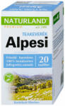Naturland Alpesi teakeverék - 20 filter - bio