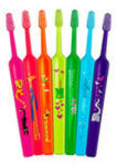 TePe Kids ZOO Extra Soft - gyermek fogkefe