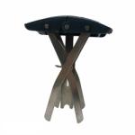 SwissInno Solutions Капан за КЪРТИЦИ и подземни гризачи "Super Cat" щипки (1234000-79)