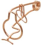 Gardigo 1 бр. Баварски капан за Къртици, Сляпо куче, Мишки, Полевки, Gardigo - Германия (700764-1-10)