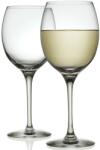 Alessi Pahar pentru vin alb MAMI, set de 4 buc, 450 ml, Alessi Pahar