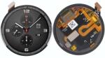 Huawei NBA001LCD1011200276227 Gyári Huawei Watch GT 3 Pro Porsche Design LCD kijelző érintővel (NBA001LCD1011200276227)