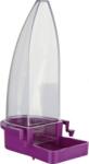 TRIXIE Apex hrănitor și adăpător automat 90ml/12cm (5425) - okosgazdi