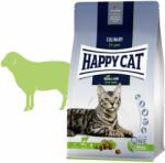 Happy Cat Cat Supreme Fit & Well Adult Weide-Lamm 10 kg